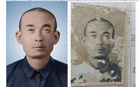 静安老照片修复-2