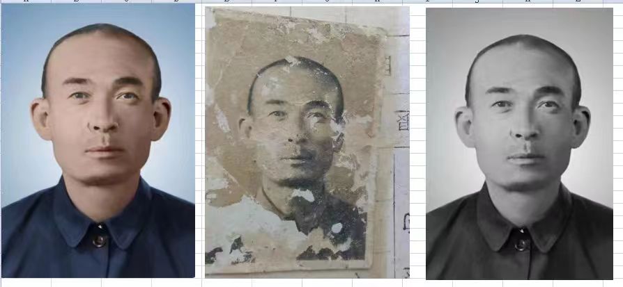 静安老照片模糊修复-21